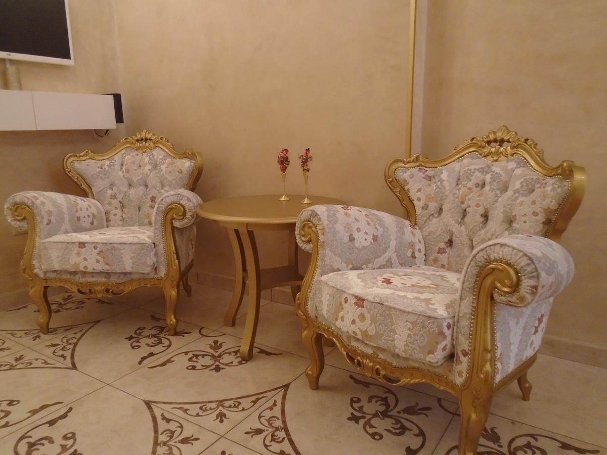 Apartment Bourgeois Belgrad Exterior foto